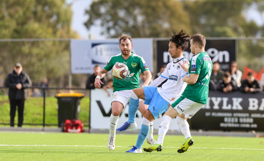 EgaliteFC 春日井 - 株式会社Defiro