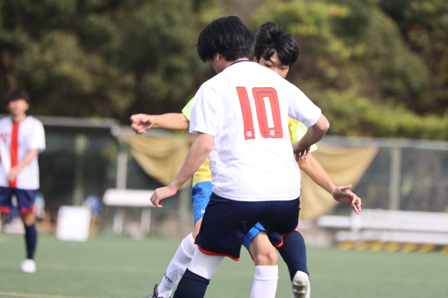 EgaliteFC 春日井 - 株式会社Defiro