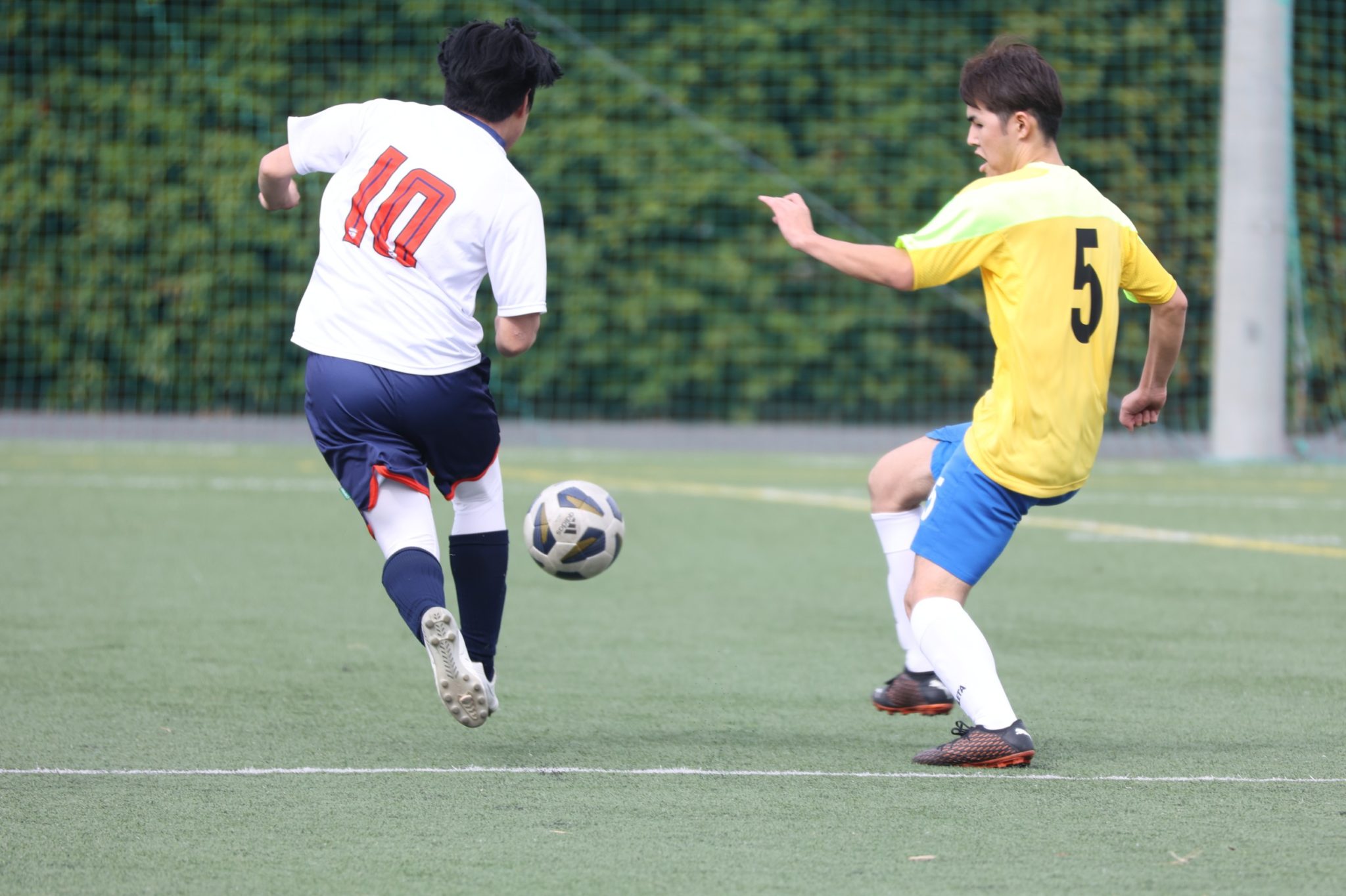 EgaliteFC 春日井 - 株式会社Defiro