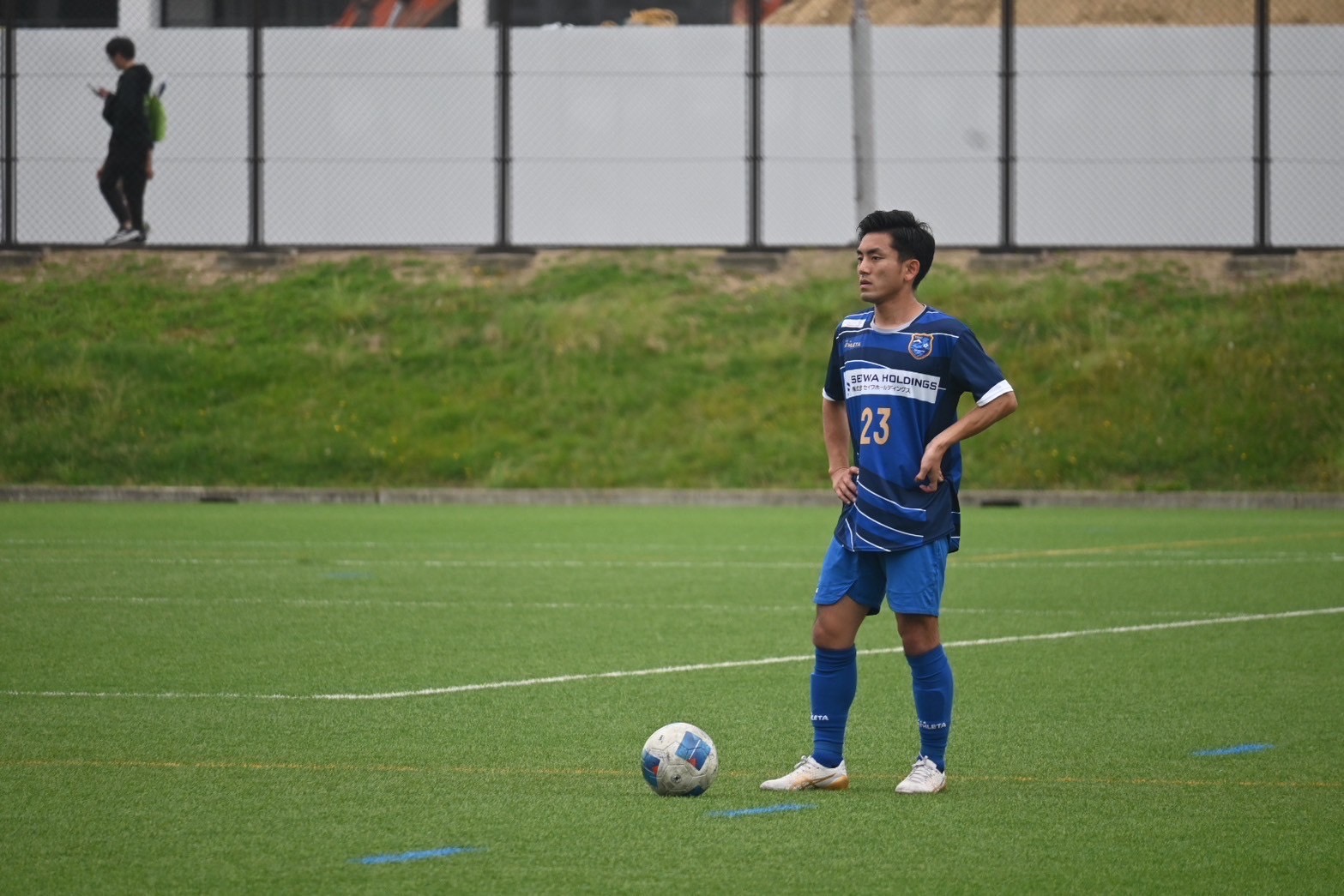 Defiro Soccer School - 株式会社Defiro